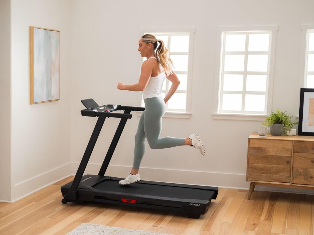 Smart Home Gym Equipment can guide you how best to track your fitness progress