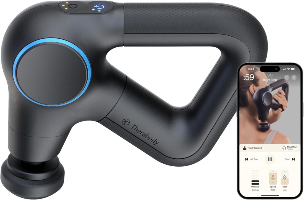 TheraGun Prime Plus Massage Gun