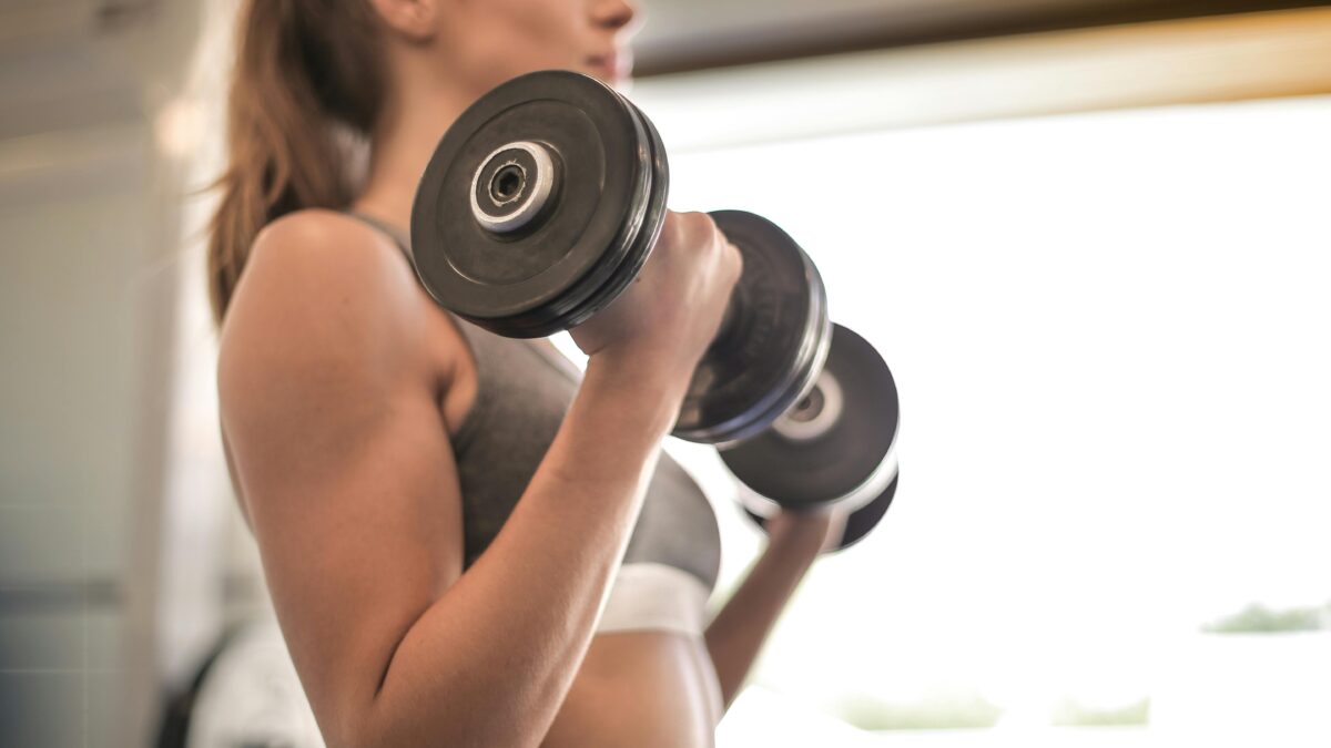Buyer's Guide to Dumbbells Can Help You Choose The Right Set First Time