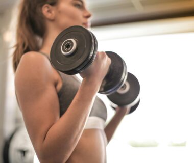 Buyer's Guide to Dumbbells Can Help You Choose The Right Set First Time